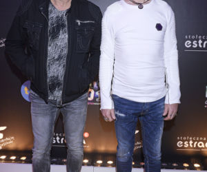 Jan Borysewicz,  Janusz Panasewicz