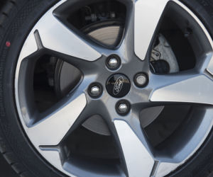 Ford Fiesta Active 1.5 EcoBlue 120 KM
