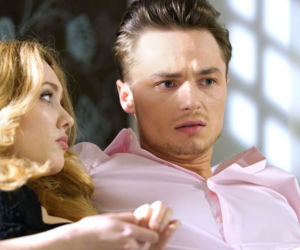 Barwy szczęścia, Józek (Patryk Pniewski), Jessica