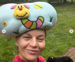 Małgorzata Foremniak