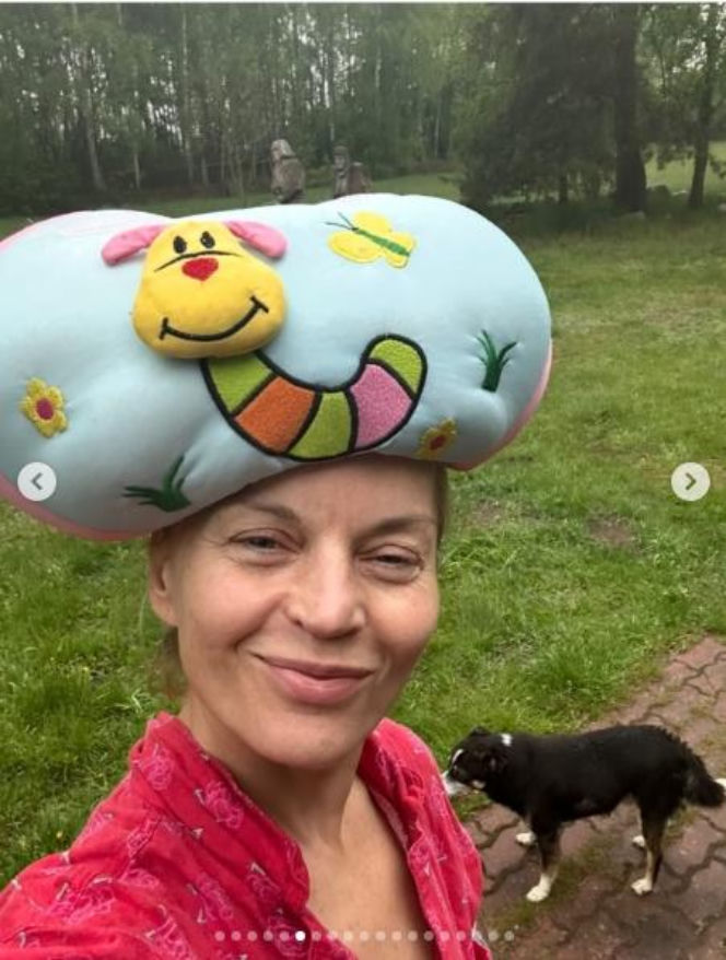 Małgorzata Foremniak