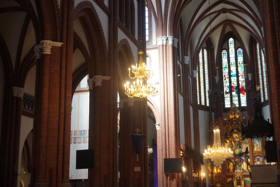 Te zabytki w Białymstoku dostały dotacje. Tu zostaną przeprowadzone prace