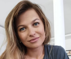 Anna Lewandowska
