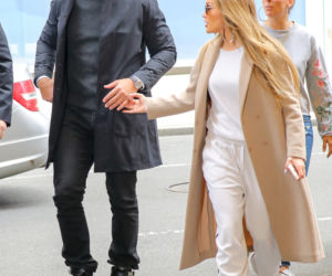 Jennifer Lopez i Alex Rodriguez