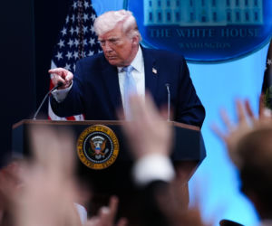 USA większym zagrożeniem niż Chiny?