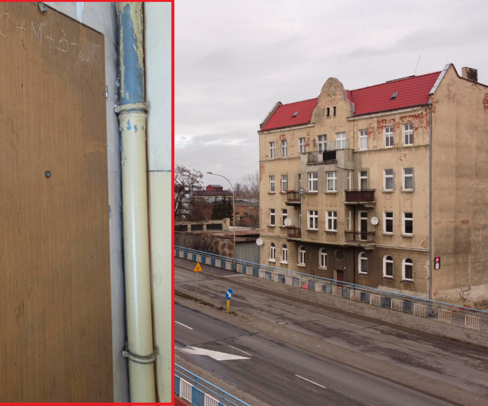 Miesiąc mieszkał ze zwłokami. Wreszcie prawda wyszła na jaw! Jak zginął jego współlokator?