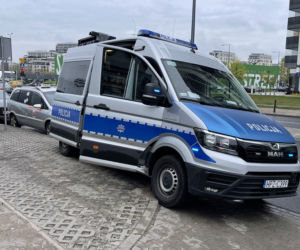 Ola Ciupa miała stłuczkę! Jej luksusowe Audi mocno oberwało