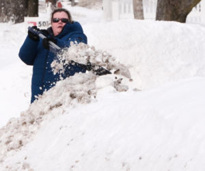 Cyklon bombowy uderza w Amerykę! Już 101 ofiar