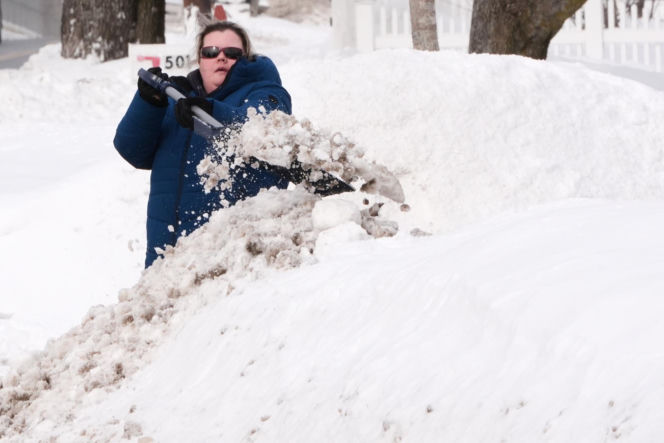 Cyklon bombowy uderza w Amerykę! Już 101 ofiar