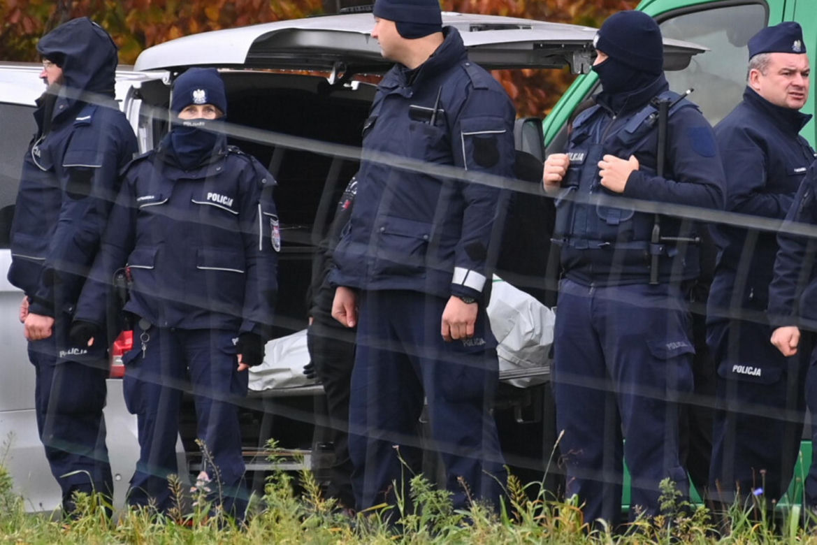 Znaleziono zwłoki Grzegorza Borysa? Ciało kilka kilometrów od domu