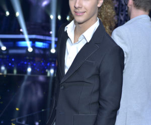 MACIEJ MUSIAŁ