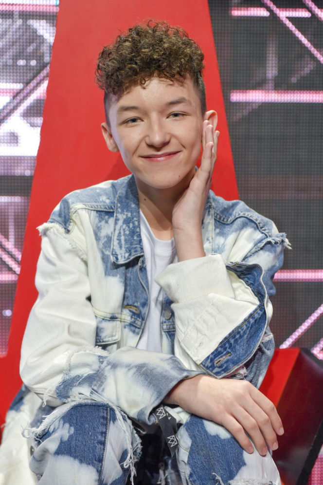 Maciejczak wybrał swoje zdjęcia