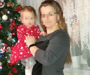 Małżeństwo z Jadachów zginęło pod pociągiem. Osierocili trójkę dzieci