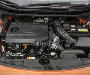 2015 Hyundai i30
