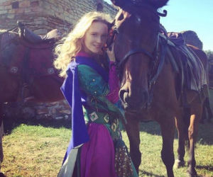Korona królów, Aldona/Anna (Marta Bryła)