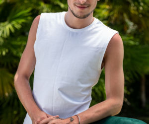 Prince Charming - uczestnicy