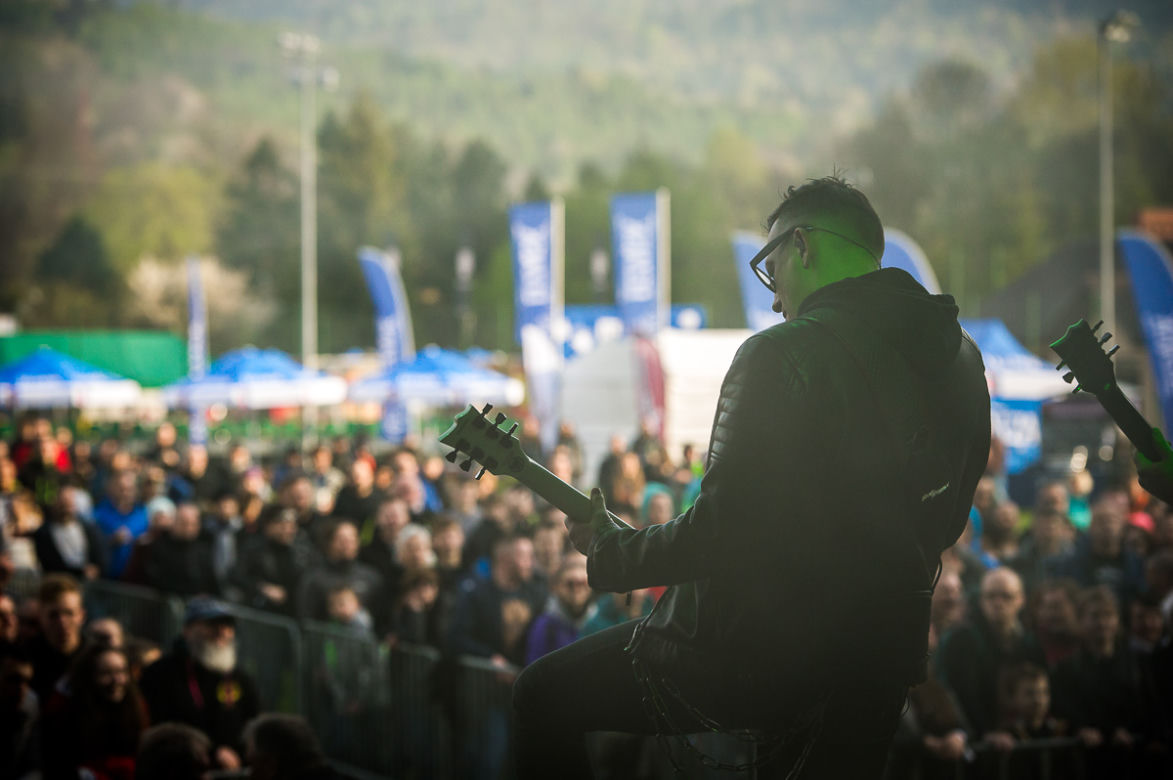 Festiwal ZEW się budzi