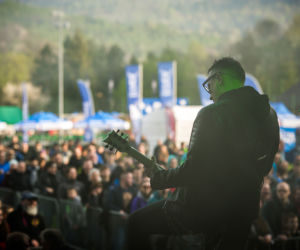 Festiwal ZEW się budzi