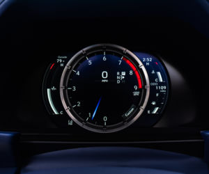 (2021) Lexus LC 500 Convertible Regatta Edition
