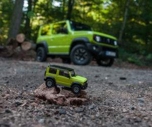 Suzuki Jimny 1.5 102 KM 4WD XLED