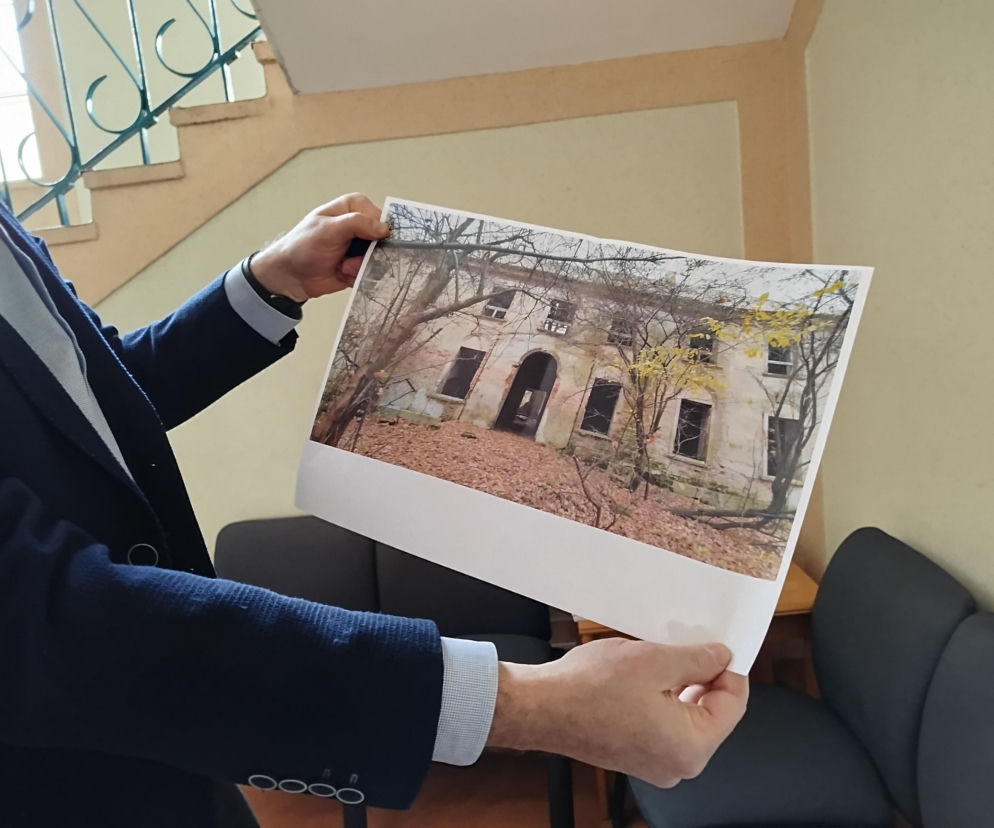 Zadłużona nieruchomość na Pomorzu stała się własnością miasta Siedlce w drodze spadku