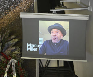 Pogrzeb Michał Urbaniak