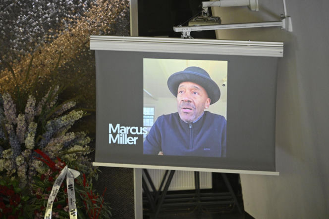 Pogrzeb Michał Urbaniak