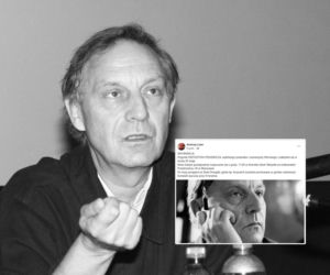 Co z pogrzebem Krzysztofa Piesiewicza? Podano datę! Wiadomo, kiedy i gdzie się odbędzie