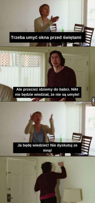 Memy o Bożym Narodzeniu. Już niebawem te obrazki staną się rzeczywistością 