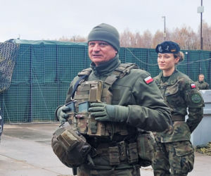 Gen. dyw. Arkadiusz Szkutnik