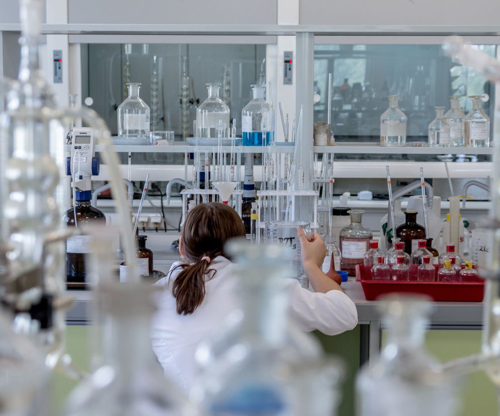 Laboratorium