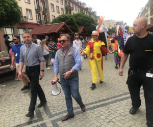 Europa na widelcu Wrocław