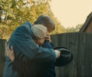 Stulecie Winnych 3 odc. 37. Damian (Paweł Okraska), Kazia (Katarzyna Kwiatkowska)