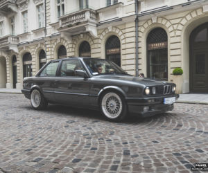 Youngtimer Warsaw fotoSPOT 2020 vol.1