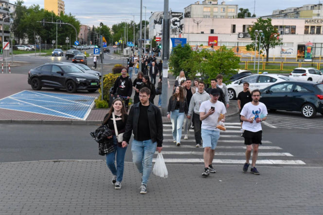 Piernikalia UMK 2026 w Toruniu: Tak wygląda święto studentów w samym sercu imprezy
