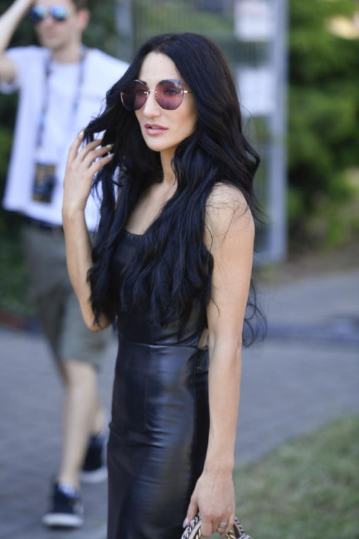 Justyna Steczkowska