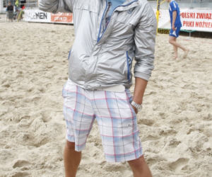 Michał Koterski