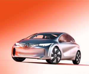 Renault Ecolab Concept