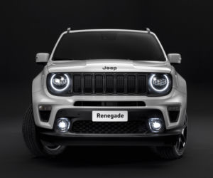 Jeep Renegade S