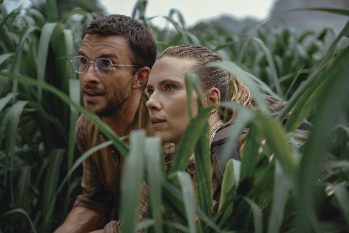 Scarlett Johansson zarobiła miliard w jeden weekend! Wielki sukces i rekord