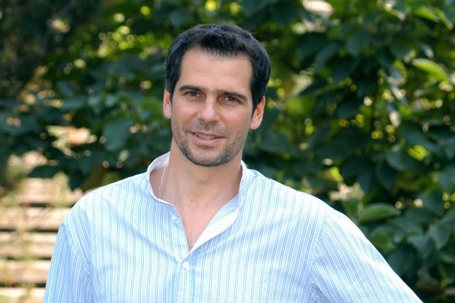 Paweł Deląg kiedyś i dziś. Tak na przestrzeni lat zmieniał się bożyszcze nastolatek z "Młodych wilków"