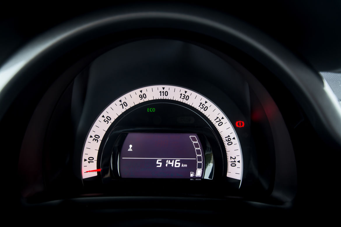 Renault Twingo GT 0.9 TCe 110 KM 
