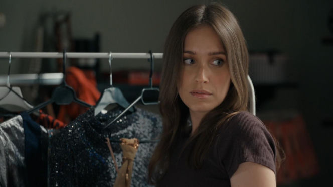 Barwy szczęścia, odcinek 3281: Madzia spłaci Sebastiana. Wreszcie przestanie mieć u niego dług - ZDJĘCIA