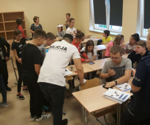 Noc Naukowców 2019 w Nowym Sączu