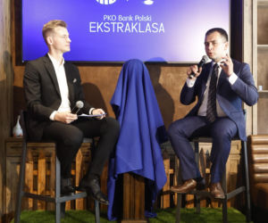 Ekstraklasa, piłka