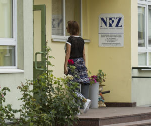 Mama Górniak dochodzi do zdrowia