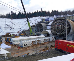 Obrót Karpatki na S19