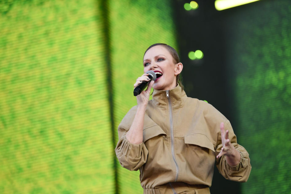 Drugi koncert trasy "Lato z Radiem i Telewizją Polską"