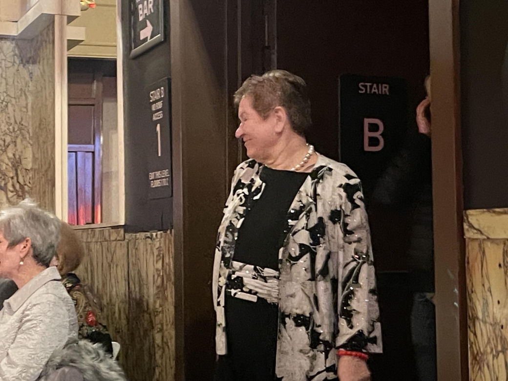 Opłatek w Polskim Domu Narodowym 2025