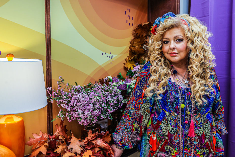Magda Gessler wygrała casting na prowadzącą show TVN
